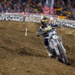 2025 Pittsburgh Supercross - Results