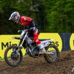 2025 MXGP of Portugal - Entry Lists