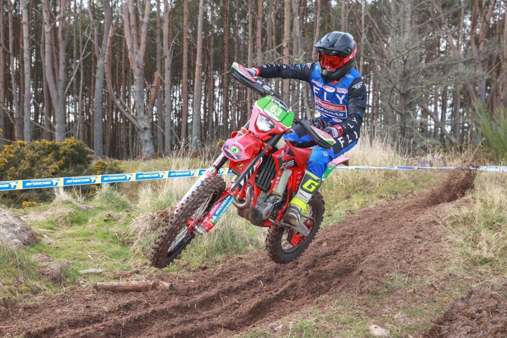 2024 British Enduro Championship Provisional Dates Dirt Hub