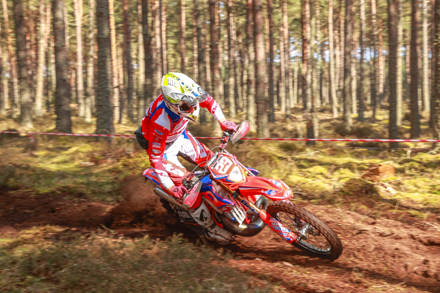 2024 British Enduro Championship The Dates Dirt Hub