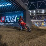 2024 Australian Supercross Championship Round 3 - Highlights