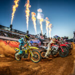 World Supercross brings championship to Africa with historic Cape Town debut in 2025