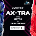 Dean Wilson on racing the Arenacross World Tour