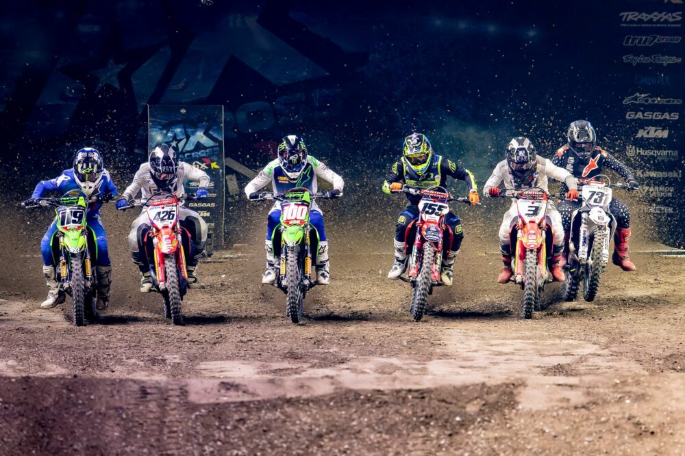 arenacross tour uk