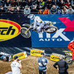 Prosperous prize purse announced for 2025 Arenacross World Tour