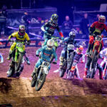 2025 Arenacross World Tour ready to burst into life at Birmingham - Preview