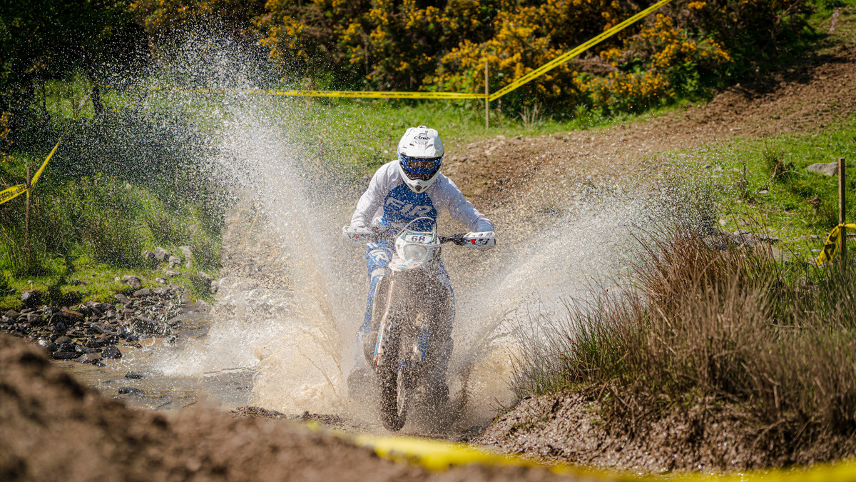 2024 ACU British Sprint Enduro Championship Cancelled!