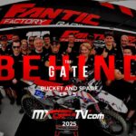 VIDEO: Behind The Gate | 2025 Episode 05 | Bucket And Spade