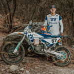 Billy Bolt back on the FIM Hard Enduro Championship crusade for 2025