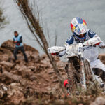 Billy Bolt - Winning the 2024 Hixpania Hard Enduro