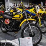 2025 Classic Dirt Bike Show