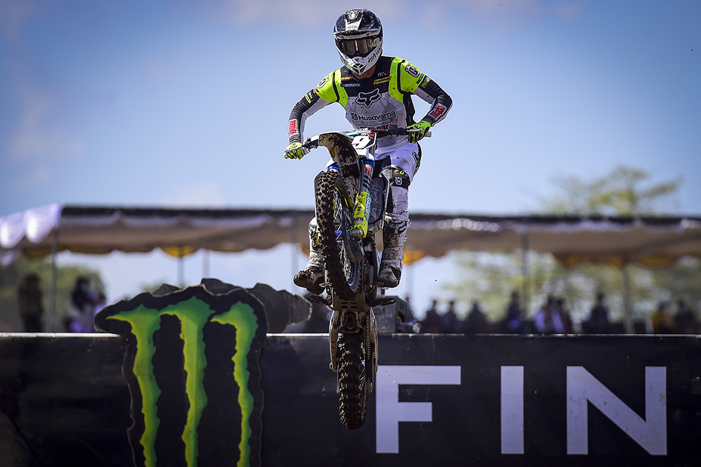 RAM Qualifying Highlights  MNC MXGP of Lombok-Indonesia 2023