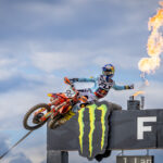 Monday masterclass by Coenen & Laengenfelder at 2025 MXGP of Switzerland - Race Report & Results