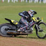 Ledbury MCC to host 2025 British Masters Grasstrack Championship