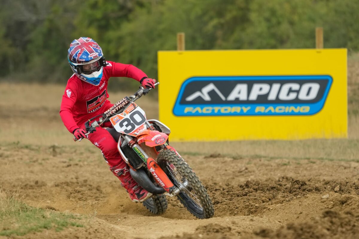 Points mean prizes at the Apico 2 Stroke-Festival