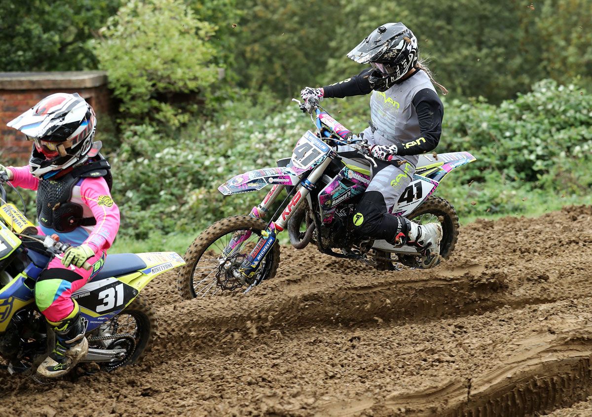 2023 AMCA British Motocross Championship - Schedule & Series info - Updated  26th January - Dirt Hub