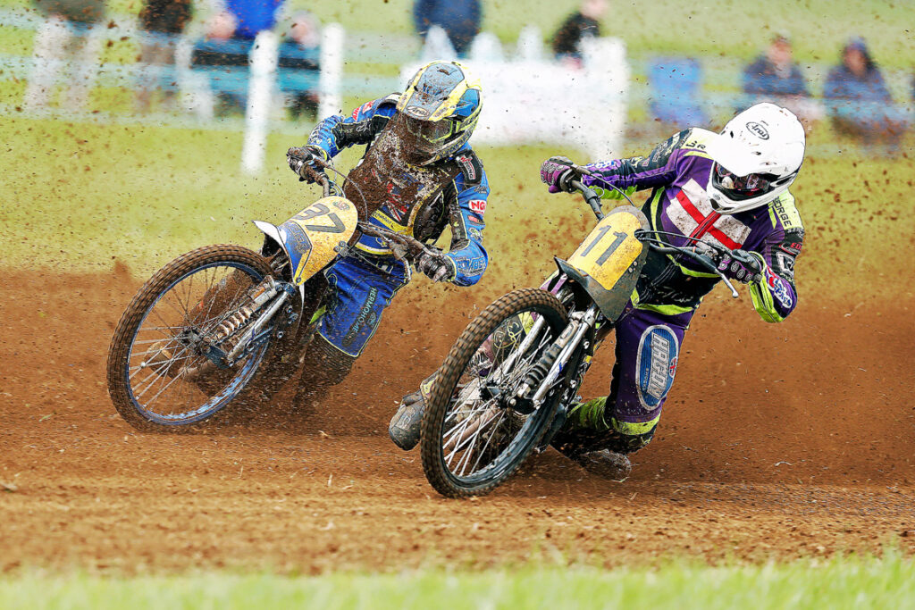 British Masters Grasstrack will now RUN in 2024!