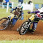 British Masters Grasstrack will now RUN in 2024!