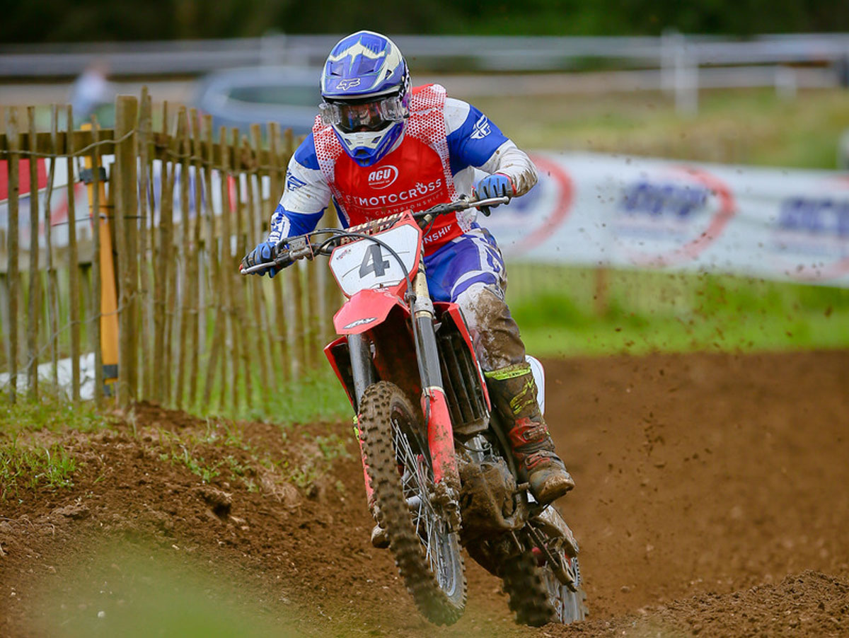 2025 ACU British Vet Motocross Championships date