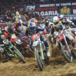 Tickets now on sale for 2025 FIM SuperEnduro World Championship round in Newcastle