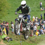 The World Famous Red Marley Hillclimb all set for 2025 Easter Monday blast