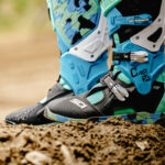 Sidi Launches new Crossair X dirt bike boot Developed with Antonio Cairoli