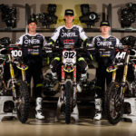 Triumph Partners with Dirt Store Motocross Team for 2025