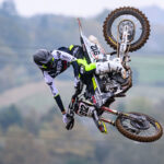 The All British Motocross Show - Who is riding where so far for 2025!