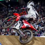 Dean Wilson Arenacross bound: "I’m not expecting it to be easy at all"