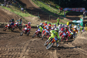 EMX 65, 85 and 2T Gold Medals dished out at Loket classic