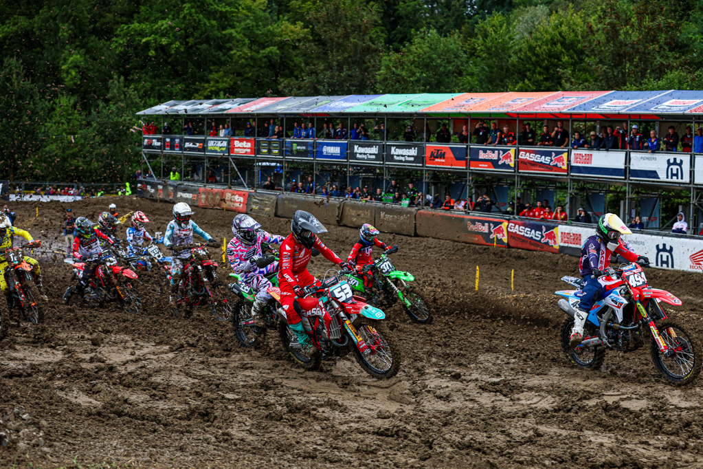 EMX triumphs for Lata and Alvisi in Switzerland - Report & Results