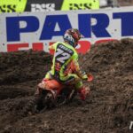 2024 MXGP of Turkiye - Qualifying Race Results