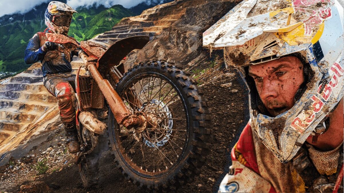 VIDEO: Red Bull Erzbergrodeo 2024: Extended Recap