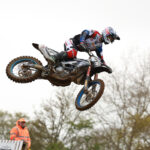 Mills dominates Easter Monday Eastern Centre Round 2 Motocross Bonanza at Blaxhall - Race Report & Results