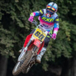 2024 Farleigh Castle Vets MX - Event info