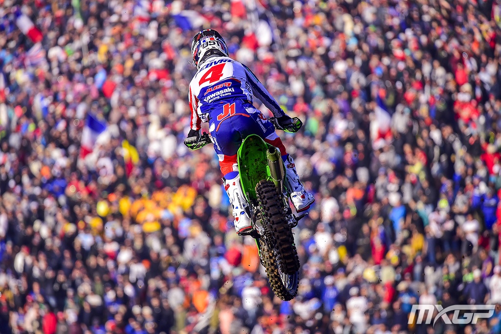 2024 Motocross of Nations Pre Entry Lists