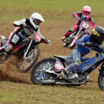 Free Youth Races revealed as part of 2025 British Grasstrack Championship