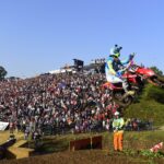 Team Slovenia announced for 2024 Motocross of Nations