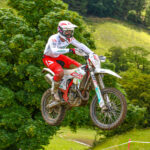 2025 Welsh Open Sprint Enduro Championship dates