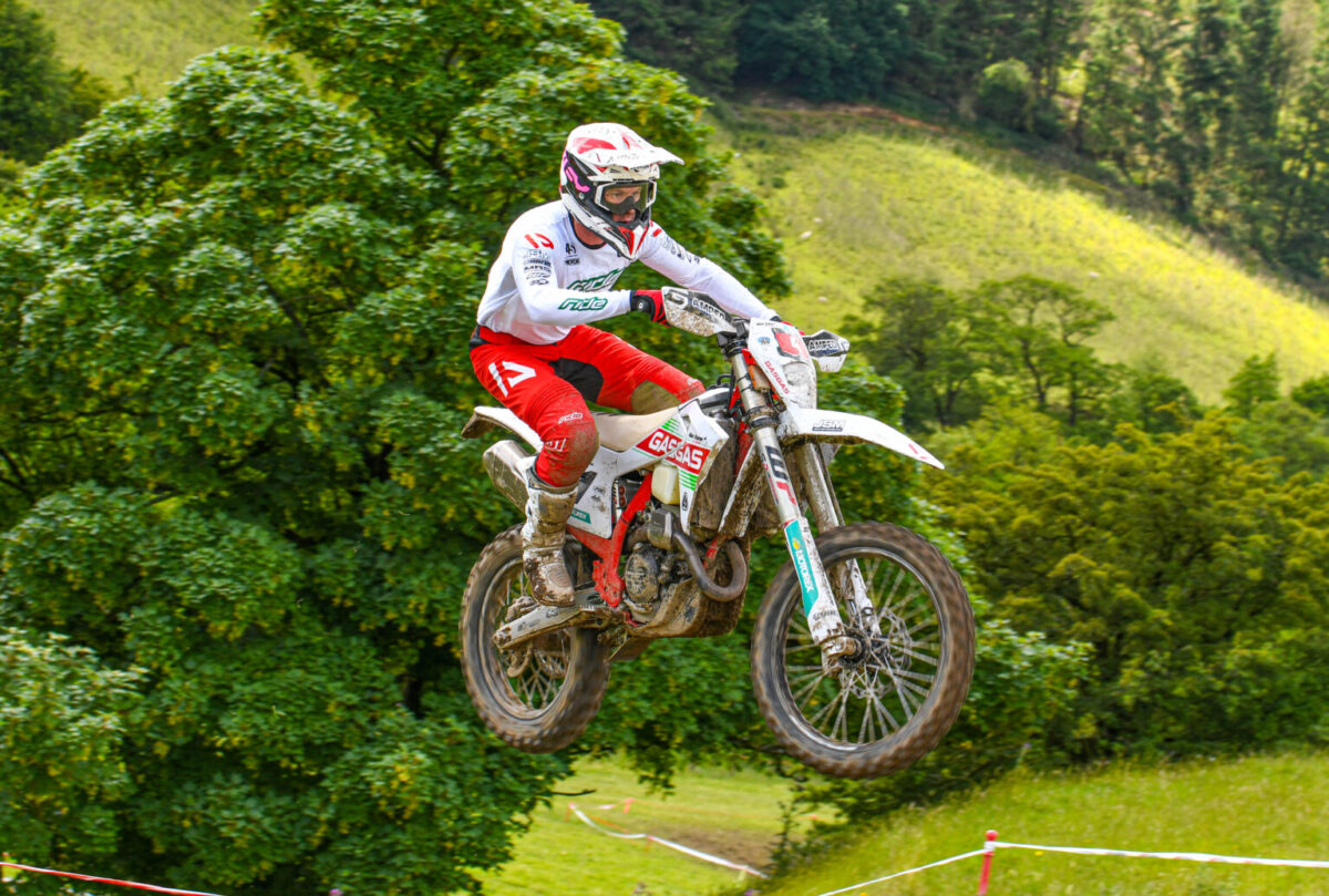 2025 Welsh Open Sprint Enduro Championship dates