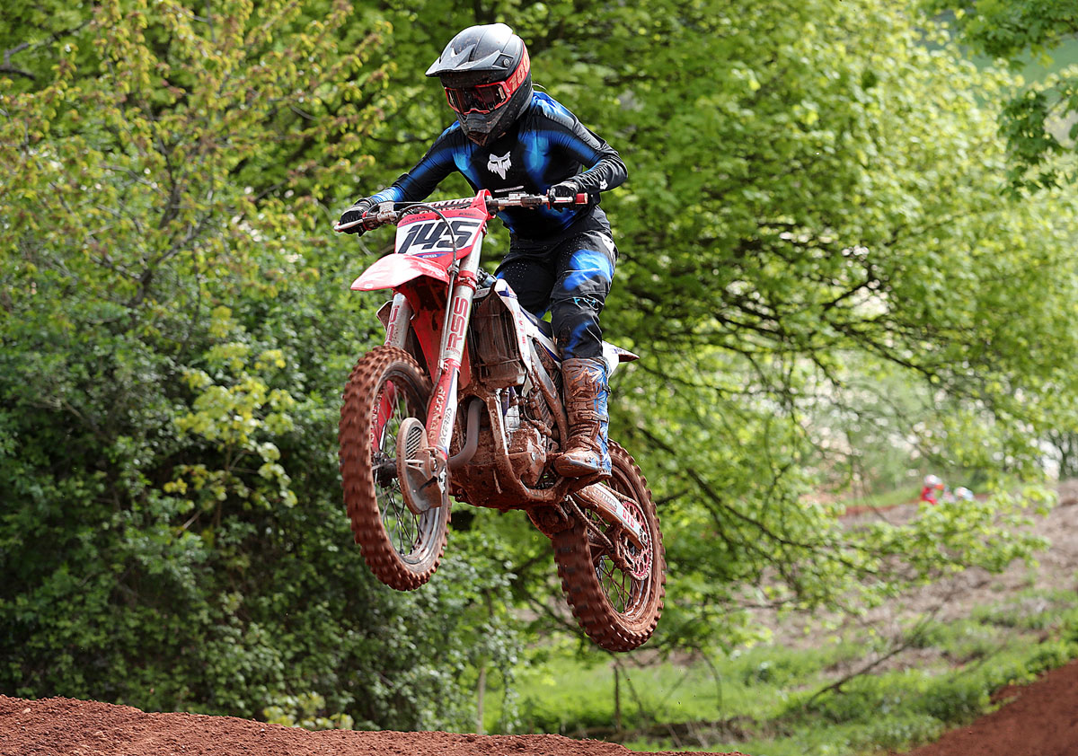 Moving on to the Mountain! 2024 AMCA British Motocross Championship Round 6 - Preview