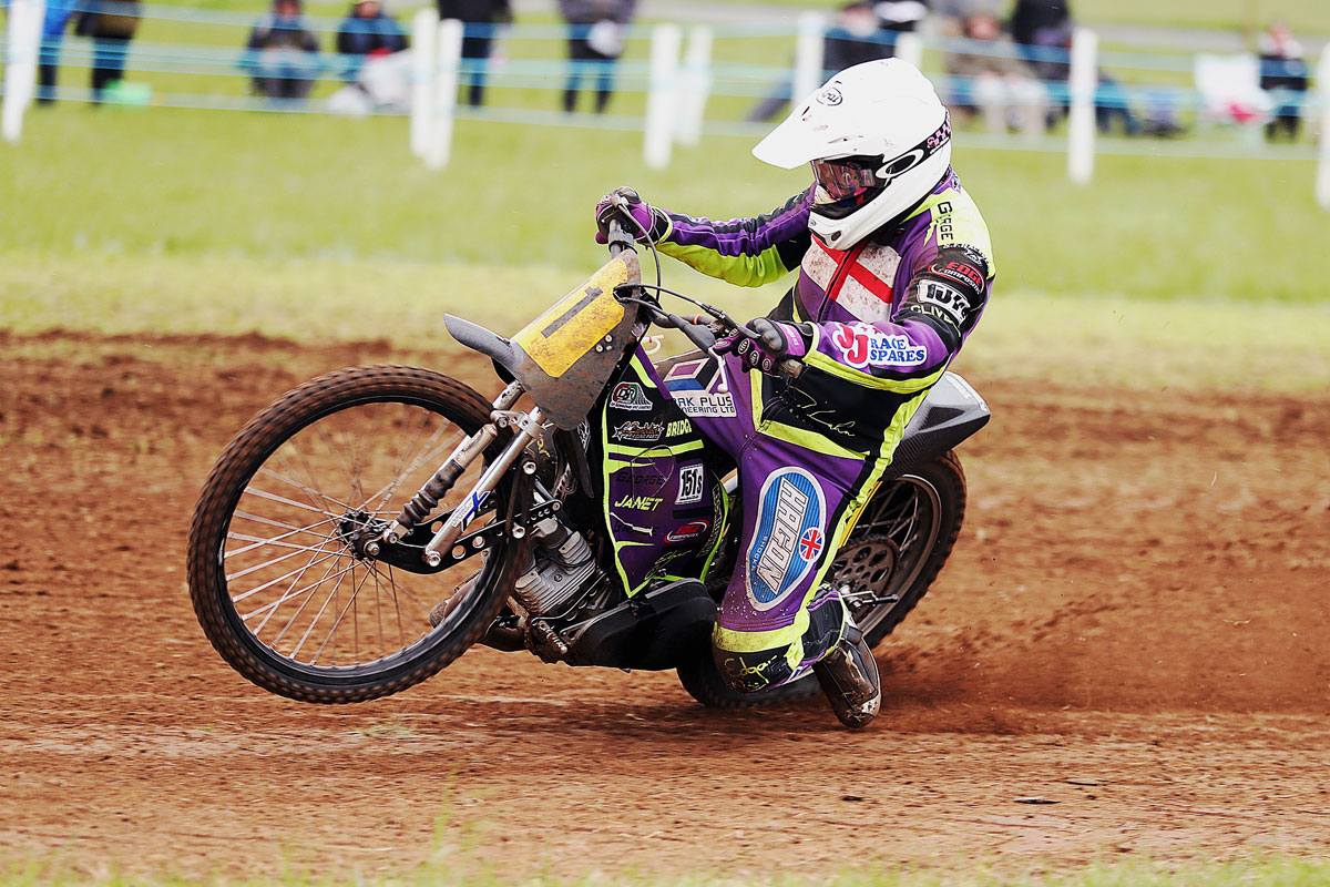 Bantasia Grasstrack 2024 - The Preview