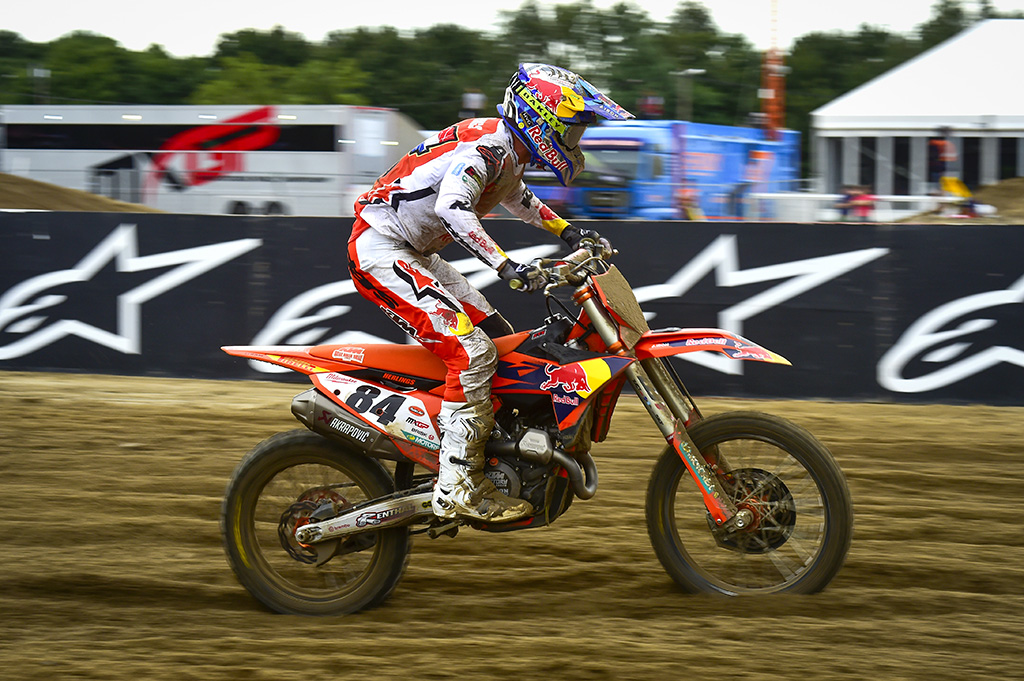 History to be built on the sands of Arnhem! 2024 MXGP of the Netherlands - Preview