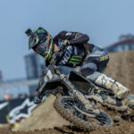 Succesful MXGP of Turkey for Monster Energy Triumph Racing