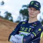 Mikkel Haarup continues with Triumph in a development role