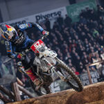 Billy Bolt extends 2025 SuperEnduro Championship lead with victory in Germany!