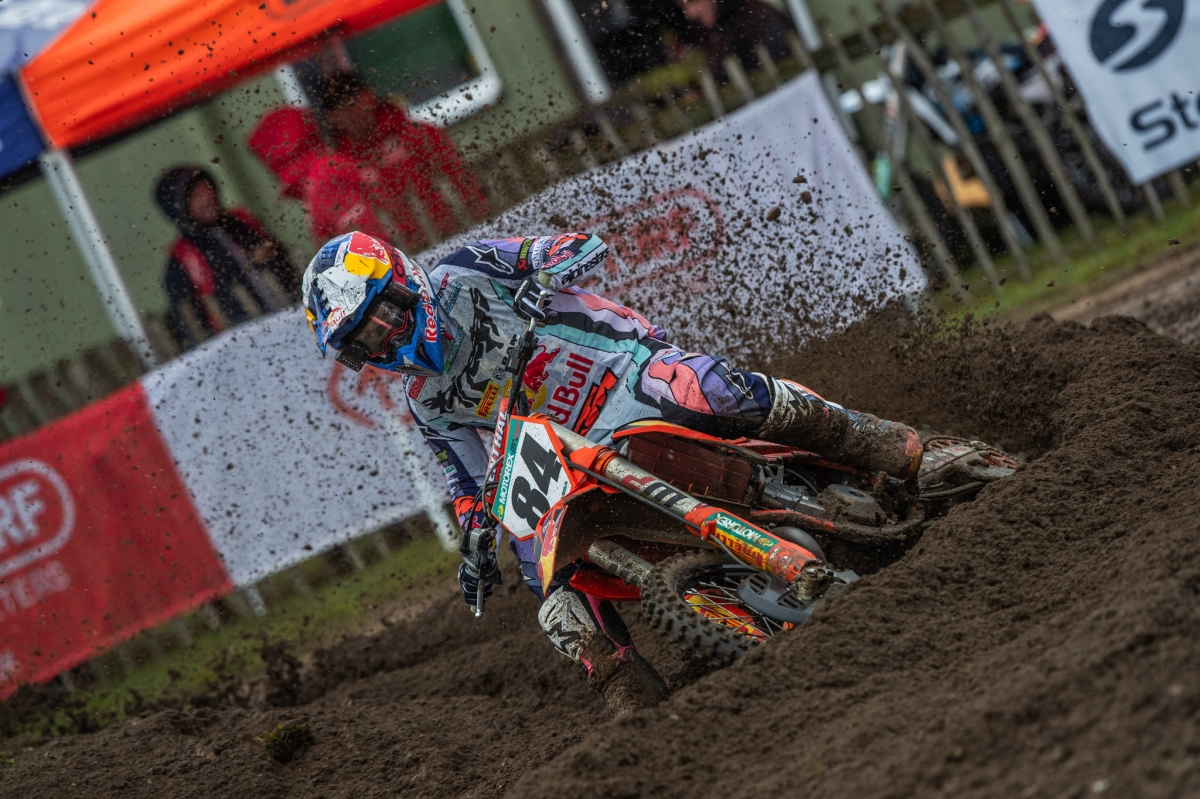 2024 Dirt Store ACU British Motocross Championship Round 2 @ Canada Heights - Results