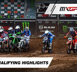 2024 MXGP of Italy - Qualifying Highlights