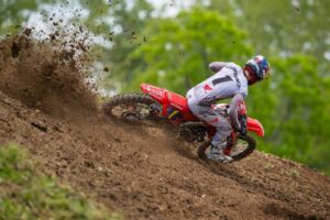 2024 AMA Pro Motocross Championship Round 4 @ High Point - Results