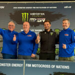 Motocross of Nations to return to America in 2025